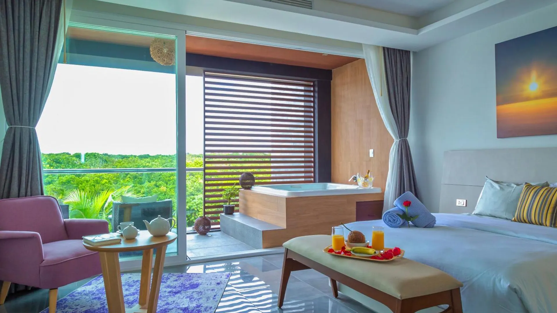 Solmare Apartments & Suites Akumal 0*,