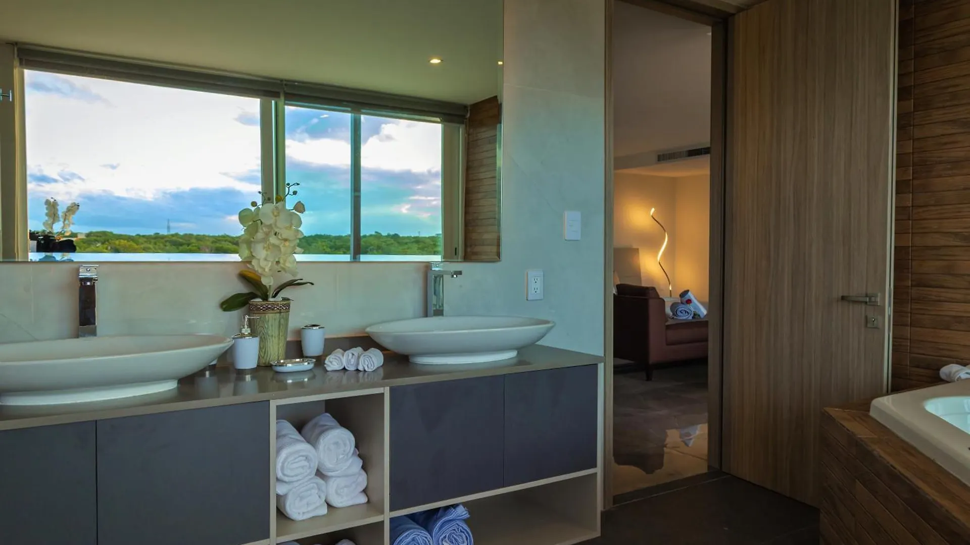 Solmare Apartments & Suites Akumal