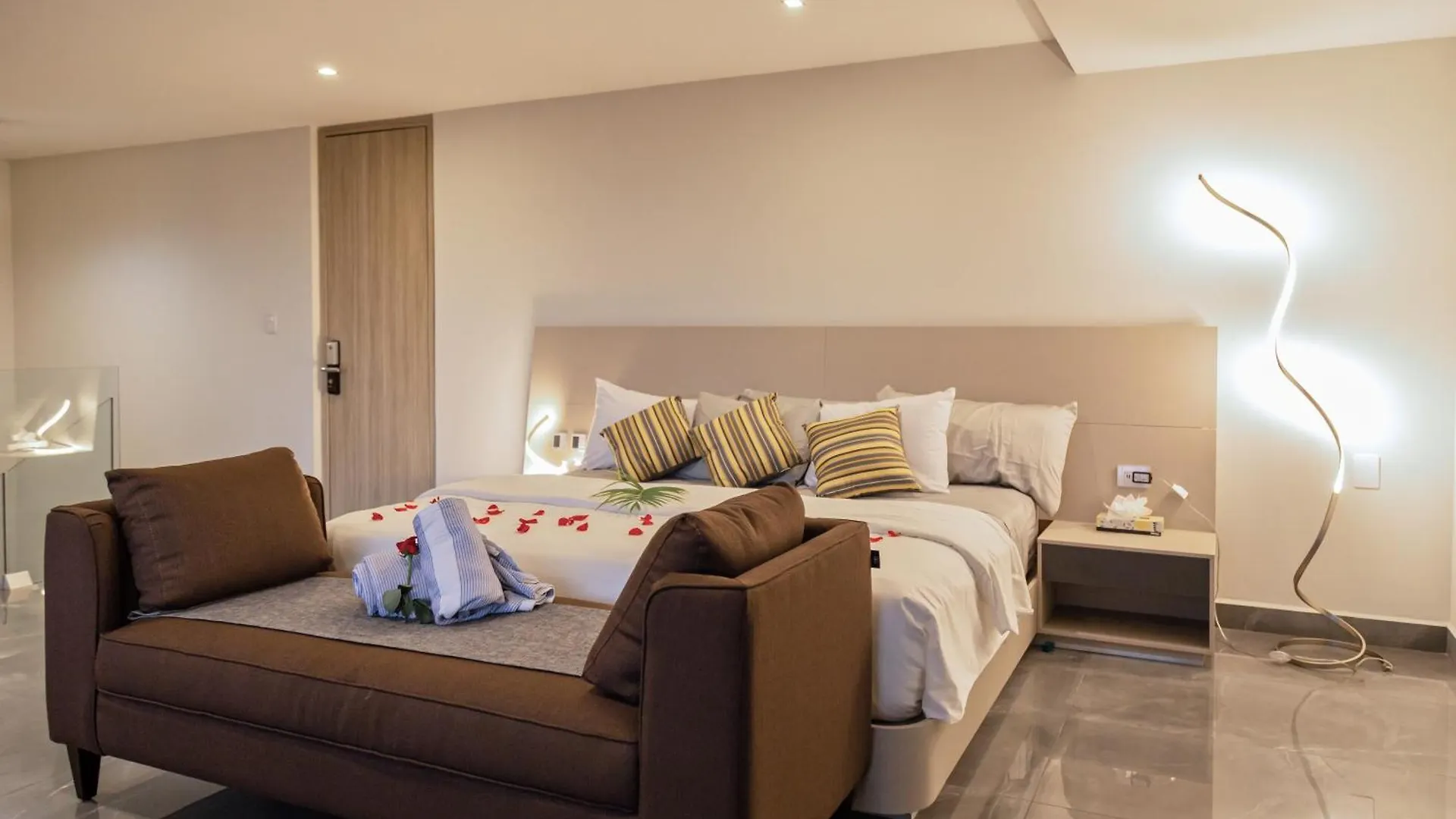 Solmare Apartments & Suites Akumal