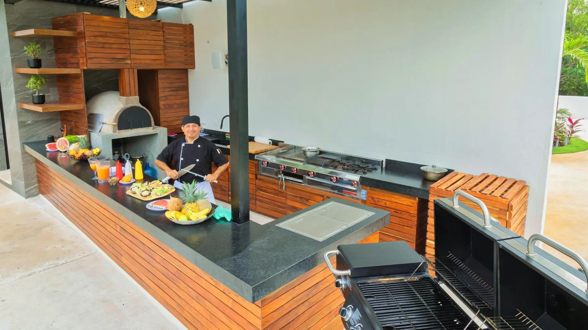 Solmare Apartments & Suites Akumal